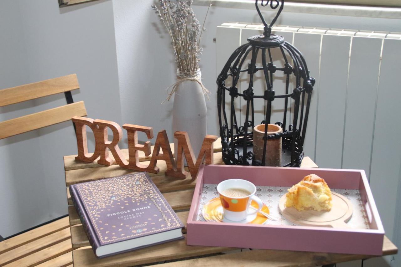 Santu Bustianu Bed and Breakfast Orgosolo Εξωτερικό φωτογραφία