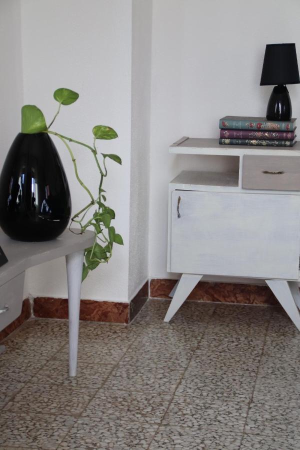 Santu Bustianu Bed and Breakfast Orgosolo Εξωτερικό φωτογραφία
