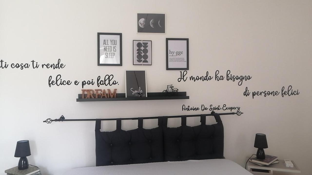 Santu Bustianu Bed and Breakfast Orgosolo Εξωτερικό φωτογραφία
