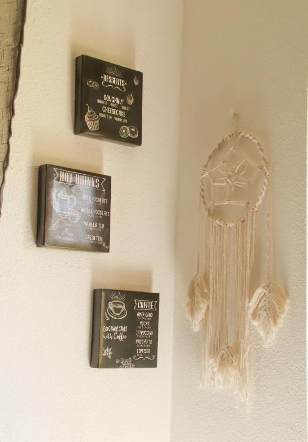 Santu Bustianu Bed and Breakfast Orgosolo Εξωτερικό φωτογραφία