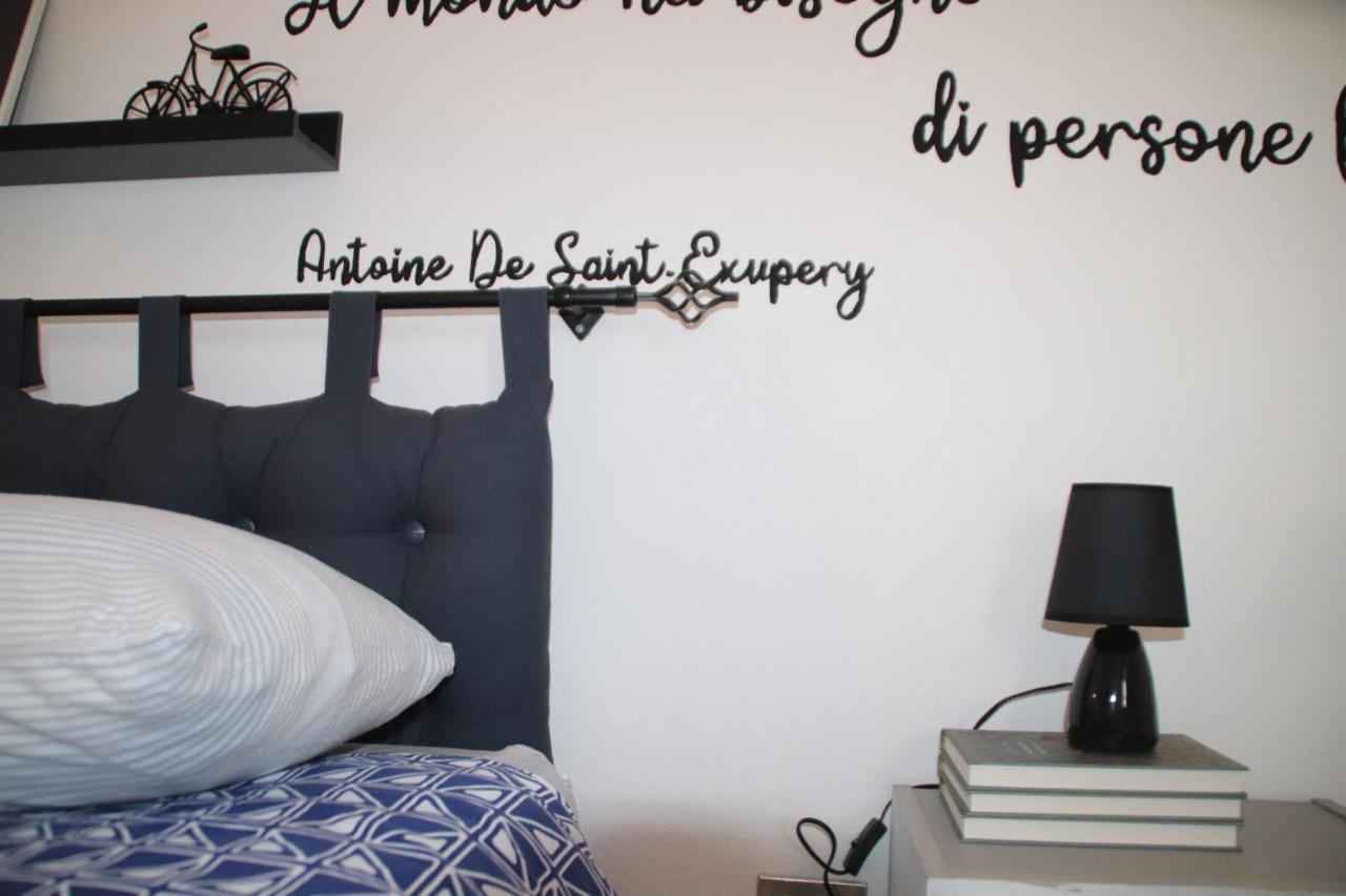 Santu Bustianu Bed and Breakfast Orgosolo Εξωτερικό φωτογραφία