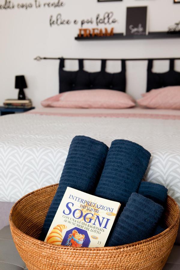 Santu Bustianu Bed and Breakfast Orgosolo Εξωτερικό φωτογραφία